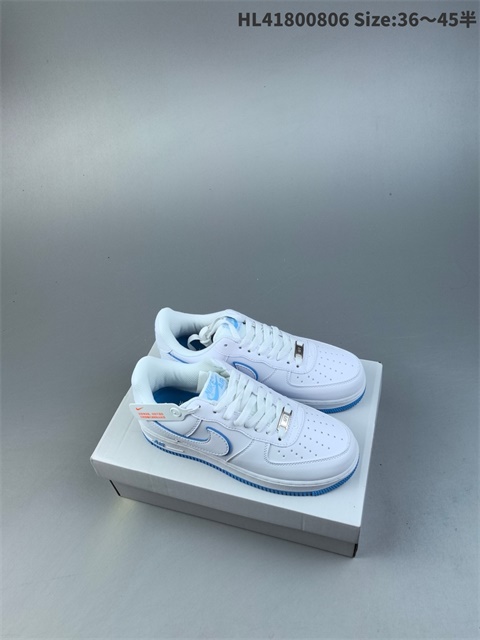 men air force one shoes 36-45 2025-9-19-918